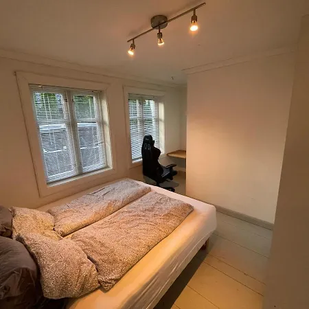 דירה Great And Modern Centrally Located At Stathelle!